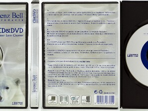 Manutenção e limpeza