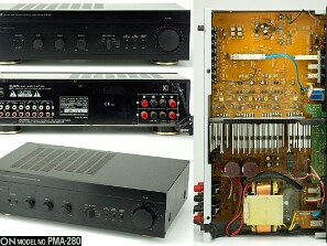 Amplificadores