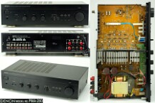 Amplificadores