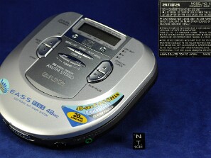 Combinados Rádio-CD-Cassete