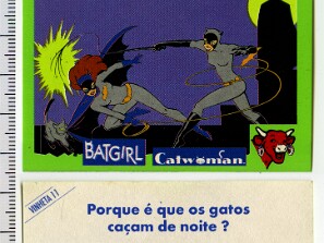 A Vaca que Ri