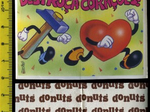 Donuts