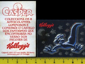 Kelloggs