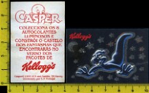Kelloggs