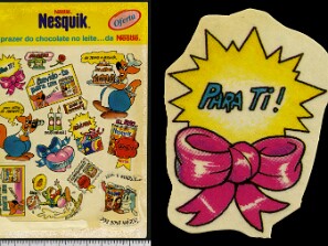 Nestlé Nesquik