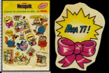 Nestlé Nesquik