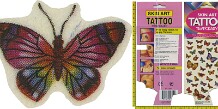 Twin Seven Skin art tattoo