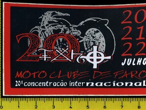 Moto Clube de Faro