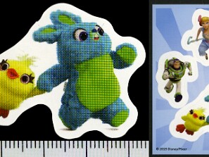 Toy Story
