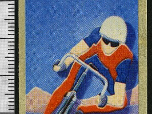Chicle Deportivo