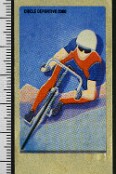 Chicle Deportivo