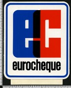 Eurocheque
