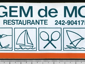 Hotelaria e restauração