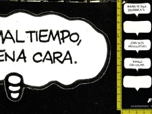 Foto Habla