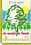 Dia Munidal da Floresta