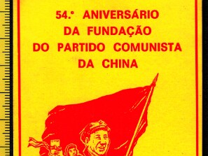 Política e sociedade