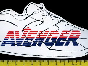 Avenger