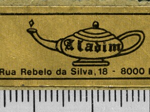 Roupa e calçado