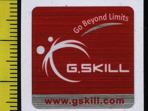 G.Skill