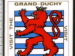 Luxemburgo