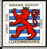 Luxemburgo
