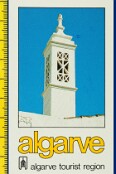 Região de turismo do Algarve