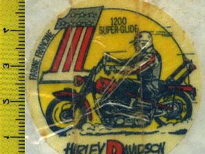 Harley-Davidson