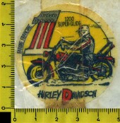 Harley-Davidson