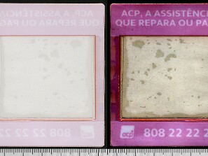 Porta-Documentos