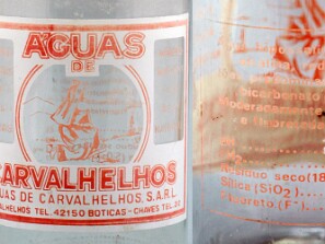 Carvalhelhos