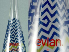 Evian