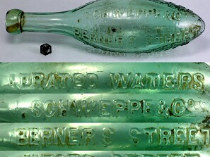 Schweppes