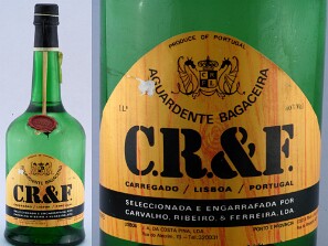 Bagaceira