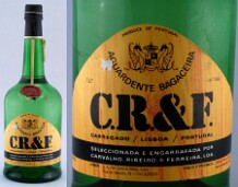 Bagaceira