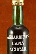 Cana de Açúcar