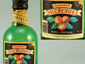 Medronho