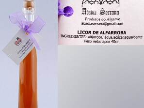 Alfarroba