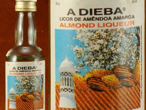 Amendoa