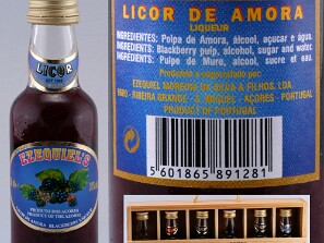 Amora