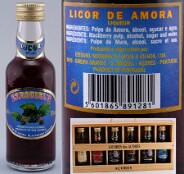 Amora