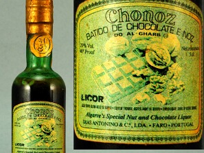 Chocolate-Noz