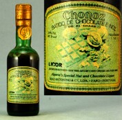 Chocolate-Noz