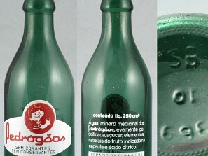 Pedrogaos