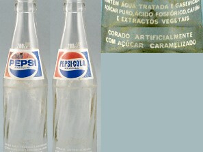 Pepsi