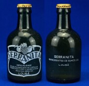 Serranita