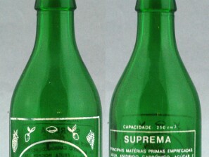 Suprema