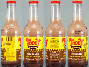 Toddy