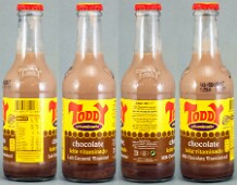 Toddy