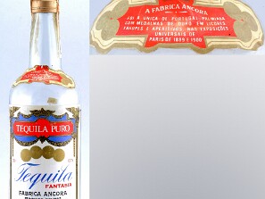 Tequila