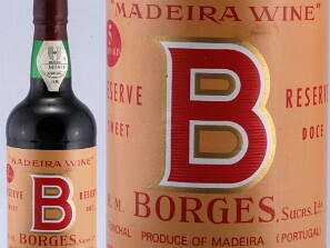 Madeira